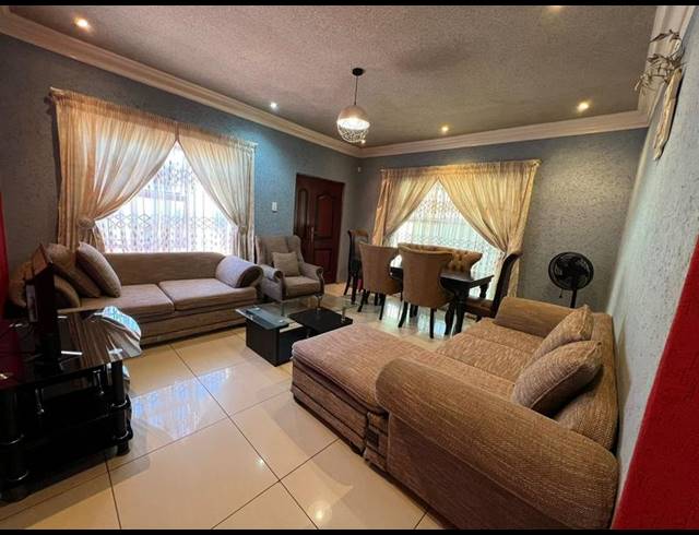 3 BEDROOM HOUSE FOR SALE IN SOSHANGUVE P